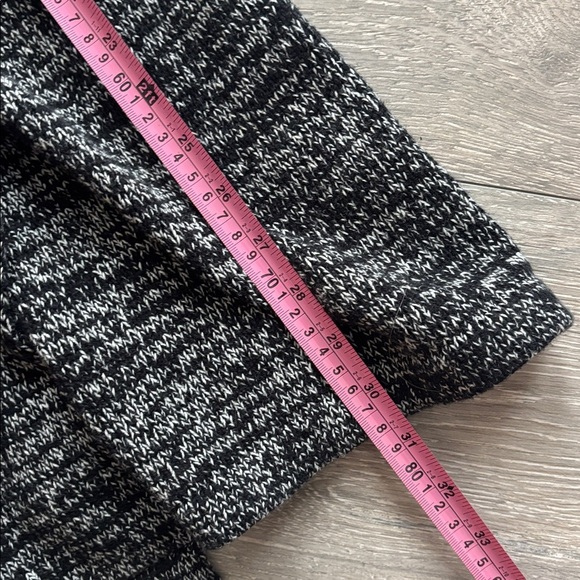 Military Style Cardigan - Picture 8 of 8